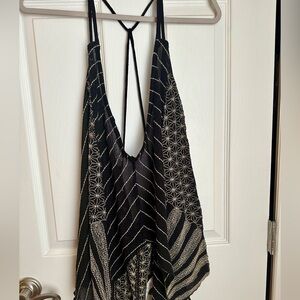Free people tank top